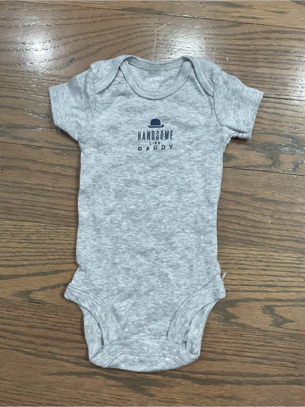 Carters brand new